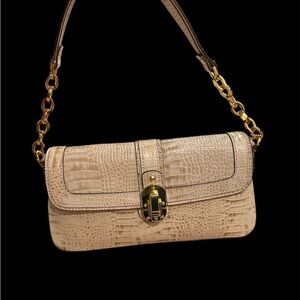 Etienne Aigner Baguette bag